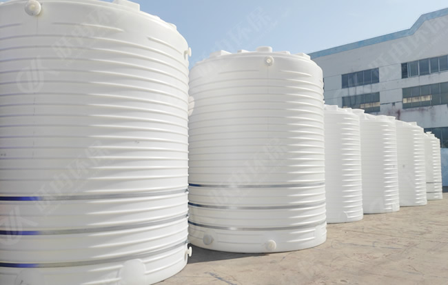 PE水箱产品介绍